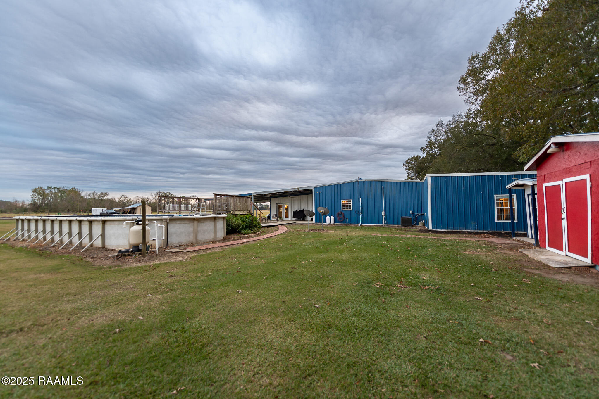 380 Winton Lafleur Road Opelousas, LA 70570 - Photo 31 of 36 BHP_2585