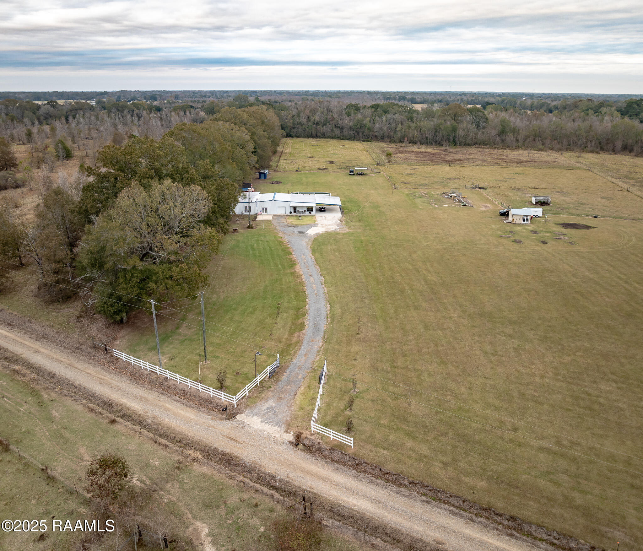 380 Winton Lafleur Road Opelousas, LA 70570 - Photo 36 of 36 DJI_0512