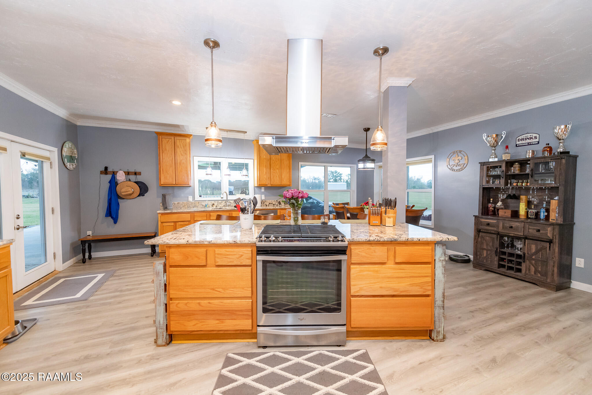 380 Winton Lafleur Road Opelousas, LA 70570 - Photo 5 of 36 BHP_2592