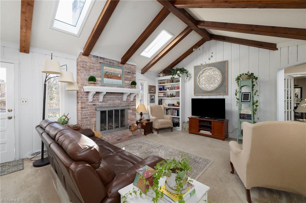 8835 Kings Tree Road Lewisville, NC 27023 - Photo 14 of 40 Gallery Image 14