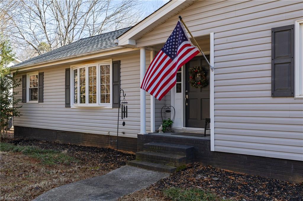 8835 Kings Tree Road Lewisville, NC 27023 - Photo 2 of 40 Gallery Image 2
