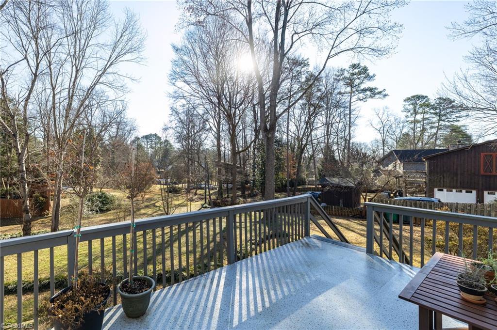 8835 Kings Tree Road Lewisville, NC 27023 - Photo 30 of 40 Gallery Image 30