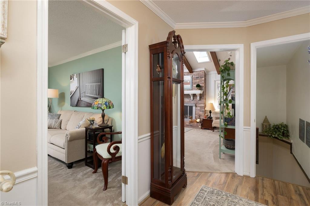 8835 Kings Tree Road Lewisville, NC 27023 - Photo 3 of 40 Gallery Image 3