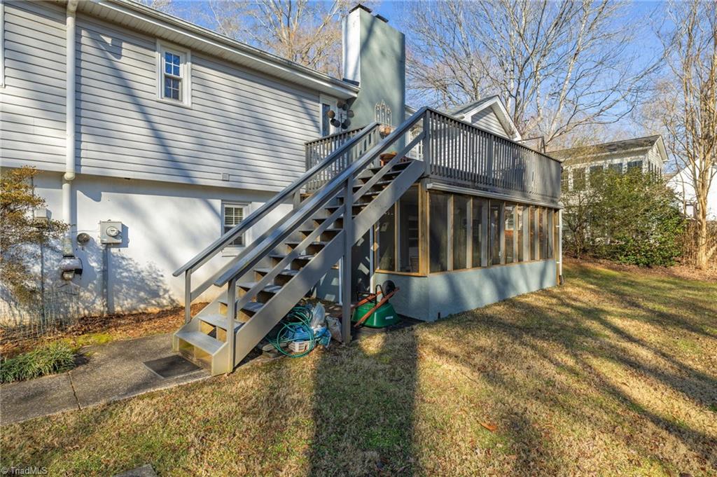 8835 Kings Tree Road Lewisville, NC 27023 - Photo 31 of 40 Gallery Image 31