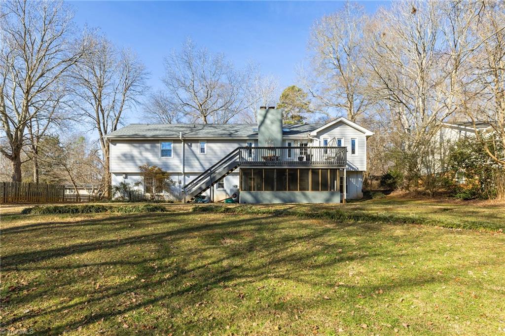 8835 Kings Tree Road Lewisville, NC 27023 - Photo 34 of 40 Gallery Image 34