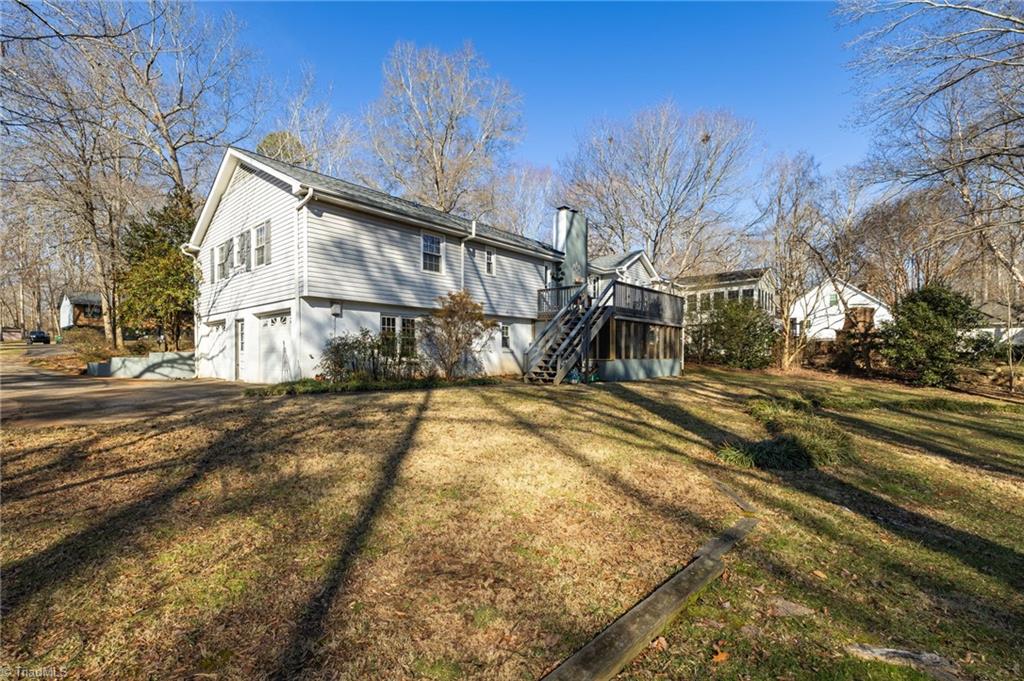 8835 Kings Tree Road Lewisville, NC 27023 - Photo 36 of 40 Gallery Image 36