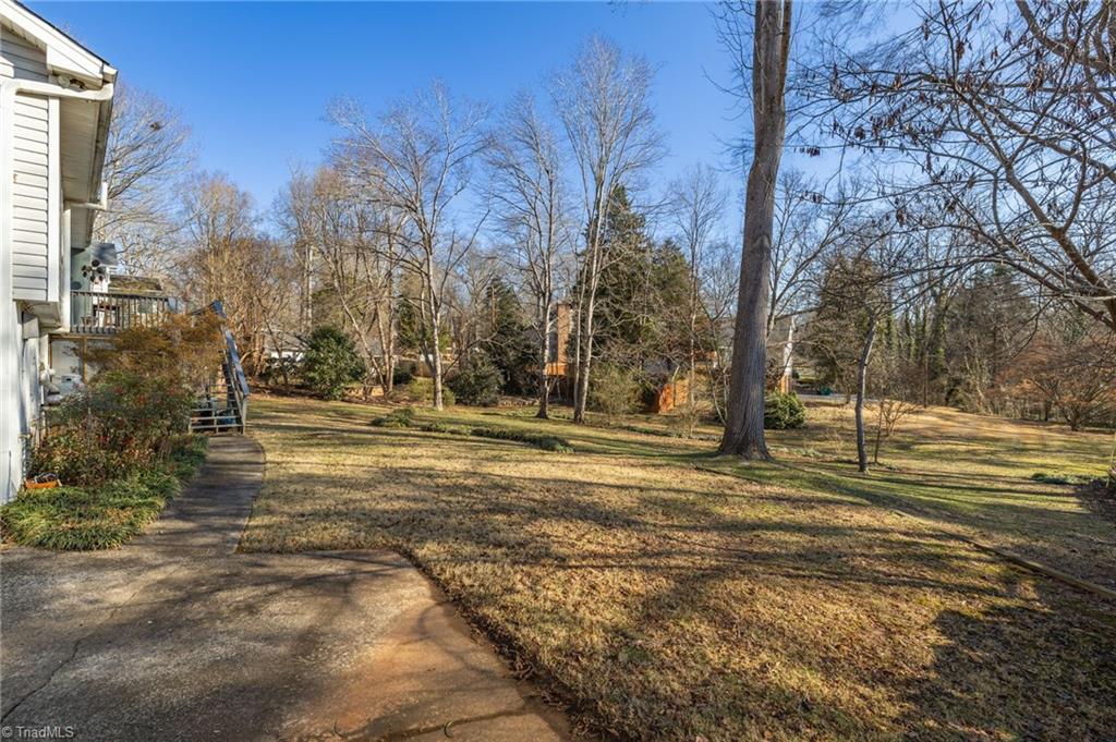 8835 Kings Tree Road Lewisville, NC 27023 - Photo 37 of 40 Gallery Image 37