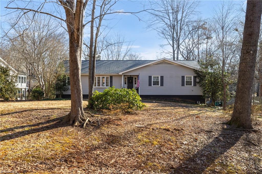 8835 Kings Tree Road Lewisville, NC 27023 - Photo 39 of 40 Gallery Image 39