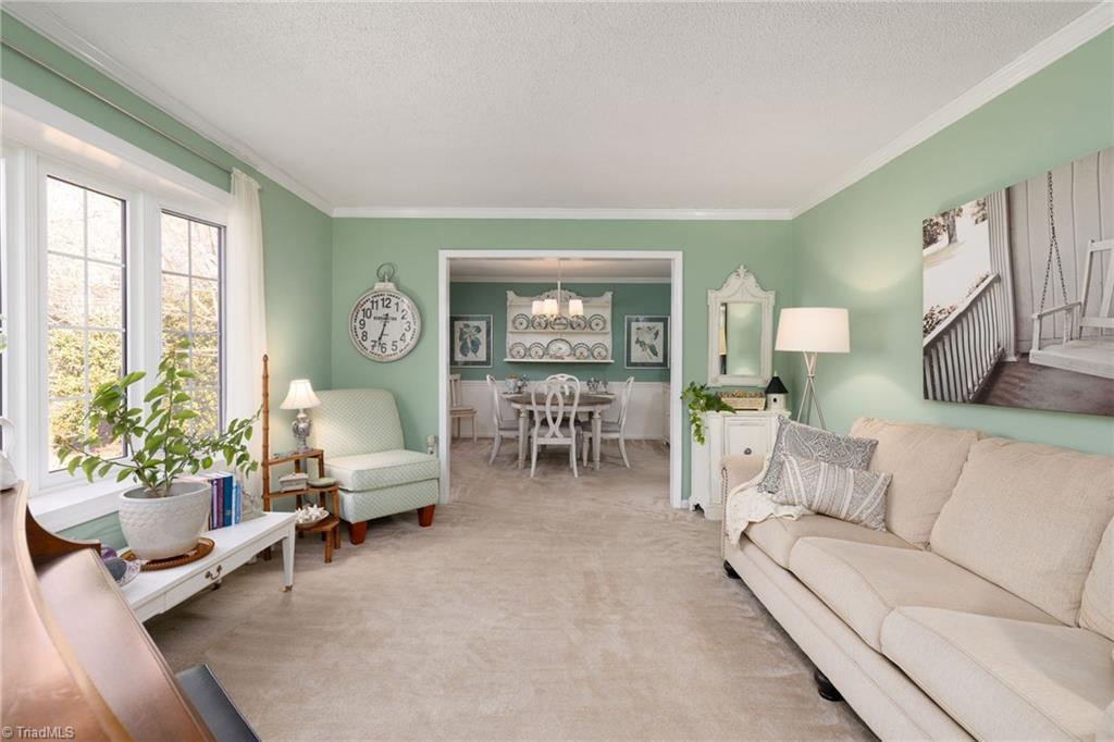 8835 Kings Tree Road Lewisville, NC 27023 - Photo 4 of 40 Gallery Image 4