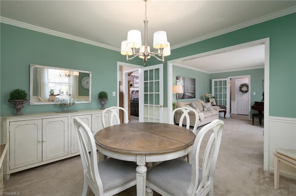 8835 Kings Tree Road Lewisville, NC 27023 - Photo 6 of 40 Gallery Image 6