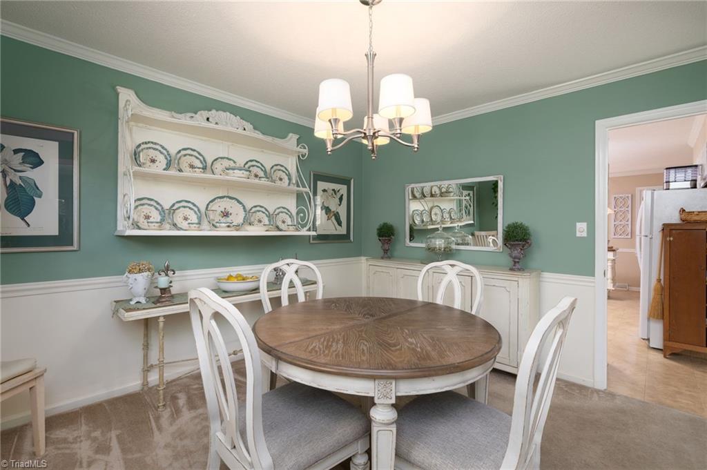 8835 Kings Tree Road Lewisville, NC 27023 - Photo 7 of 40 Gallery Image 7