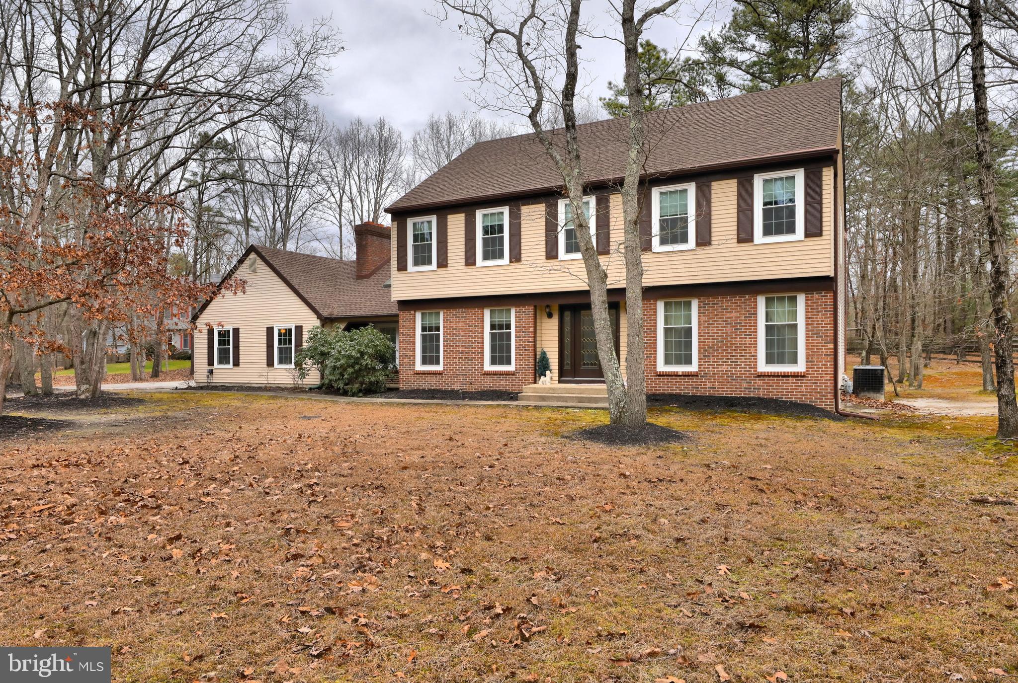 245 Atsion Road Medford, NJ 08055 - Photo 1 of 27 Gallery Image 1