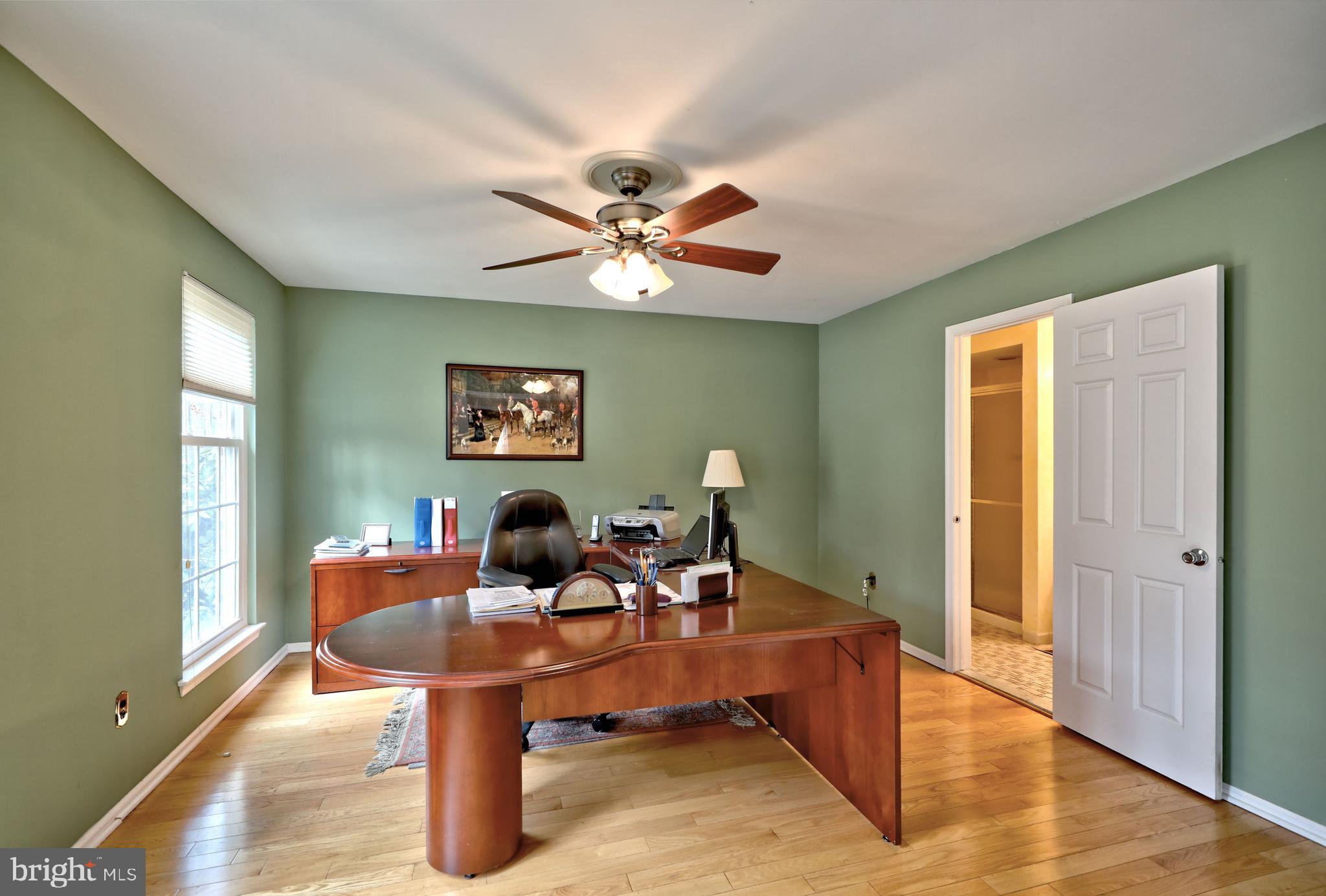 245 Atsion Road Medford, NJ 08055 - Photo 15 of 27 Office/ possible main floor suite