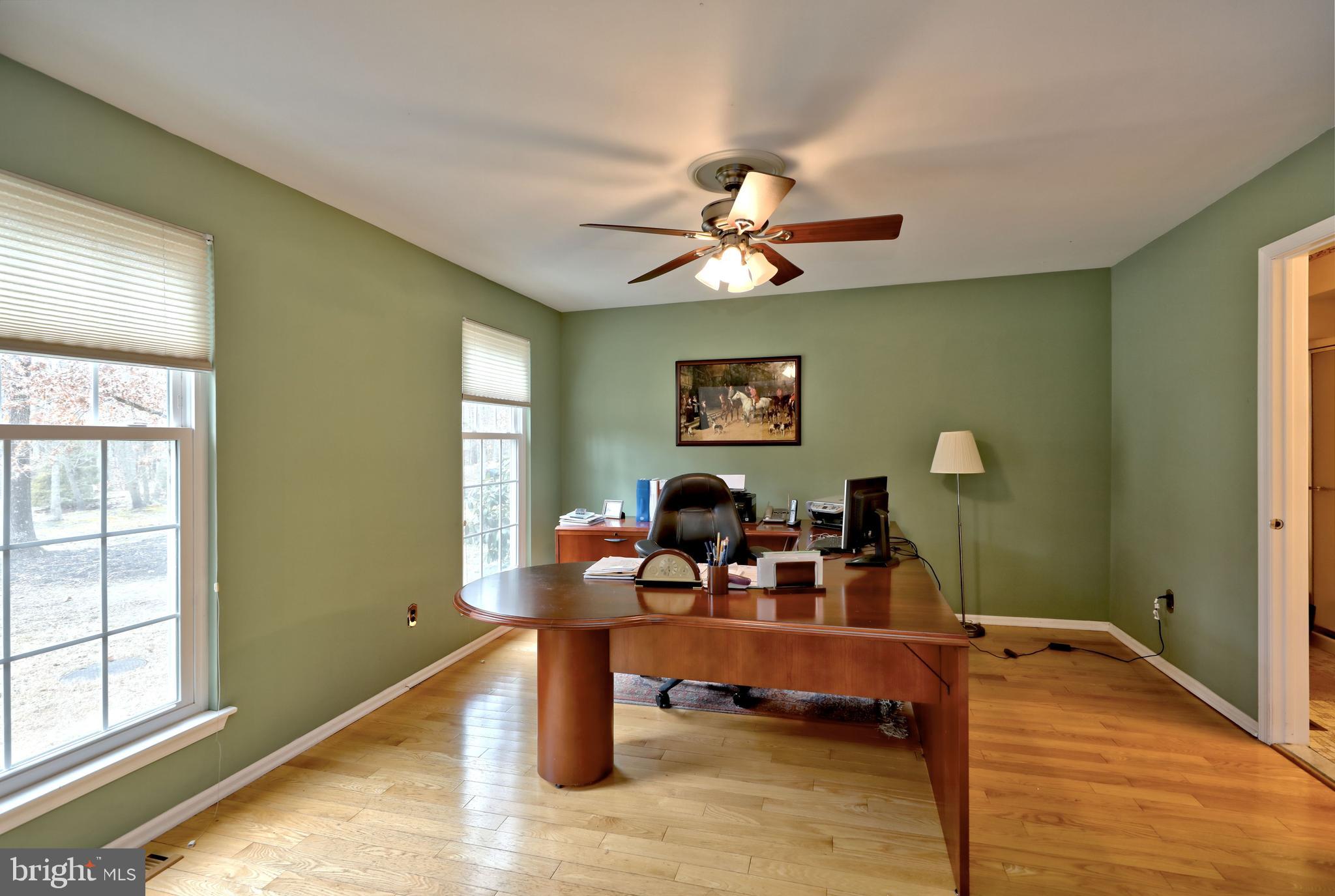 245 Atsion Road Medford, NJ 08055 - Photo 16 of 27 Office/ possible main floor suite