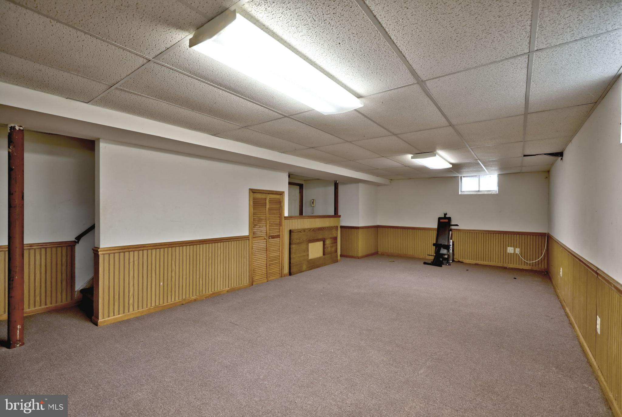 245 Atsion Road Medford, NJ 08055 - Photo 25 of 27 Basement
