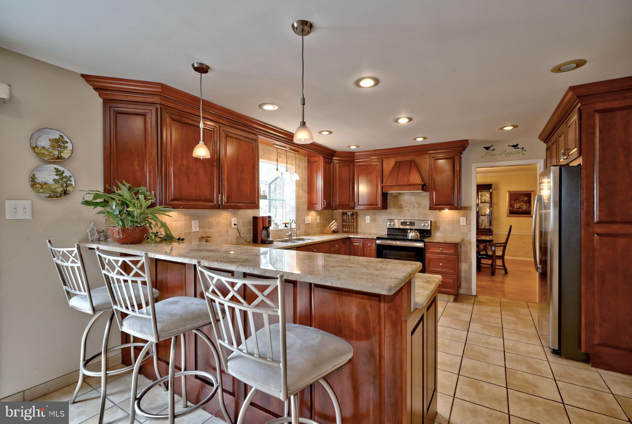 245 Atsion Road Medford, NJ 08055 - Photo 7 of 27 Gallery Image 7