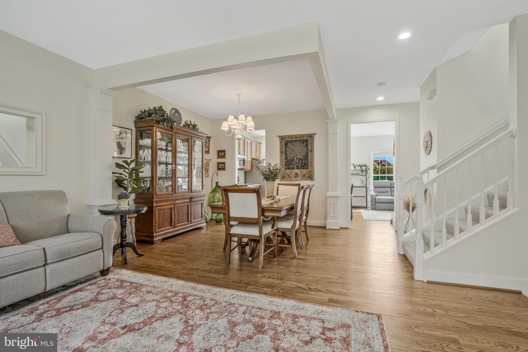 9245 Laurel Ridge Crossing Road Lorton, VA 22079 - Photo 12 of 54 Gallery Image 12