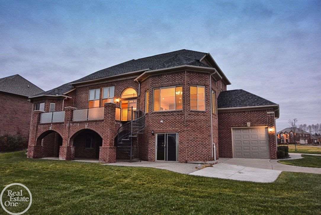 8908 Ridge Drive Washington, MI 48095 - Photo 53 of 58 31316461-52.JPG