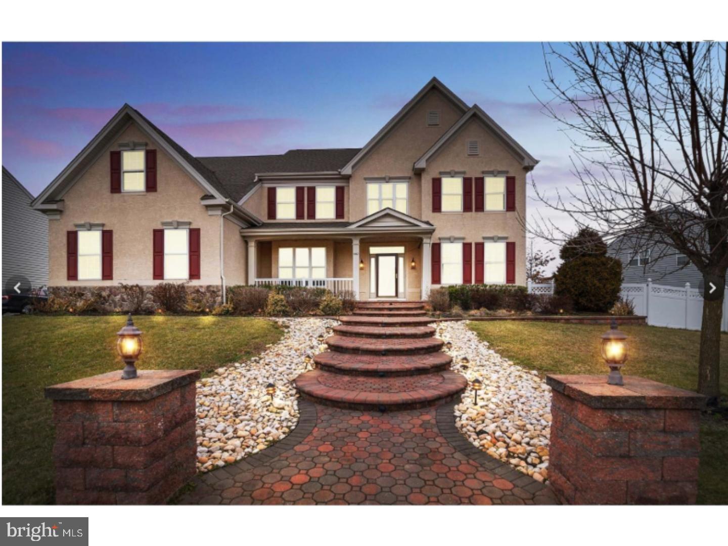 402 Brister Road Bensalem, PA 19020 - Photo 1 of 20 Exterior Front