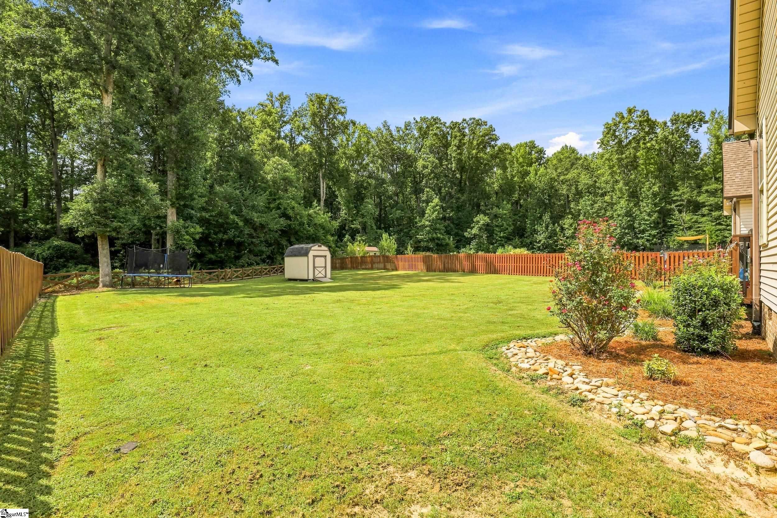 411 Oak Ridge Place Easley, SC 29642 - Photo 5 of 43 Gallery Image 5