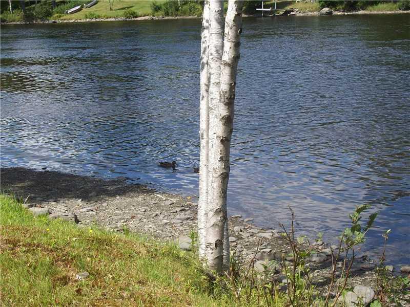 243 Jackman Road Rockwood, ME 04478 - Photo 8 of 25 Waterfront/Dock/Pier.