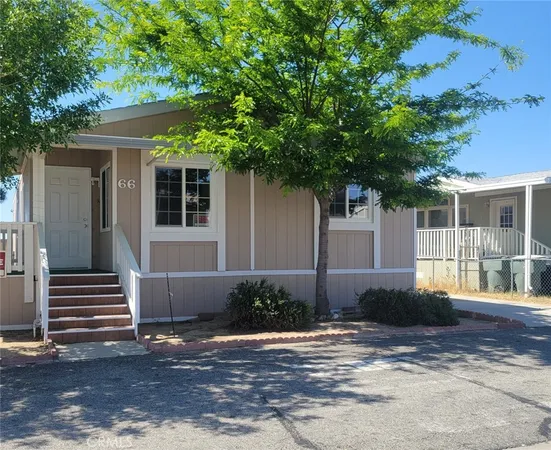 $173,950 | 3303 Sierra Highway, Unit 66, Rosamond, CA 93560