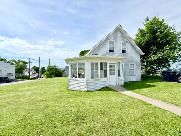 $89,995 | 1075 Cook Street, Dannemora, NY 12929