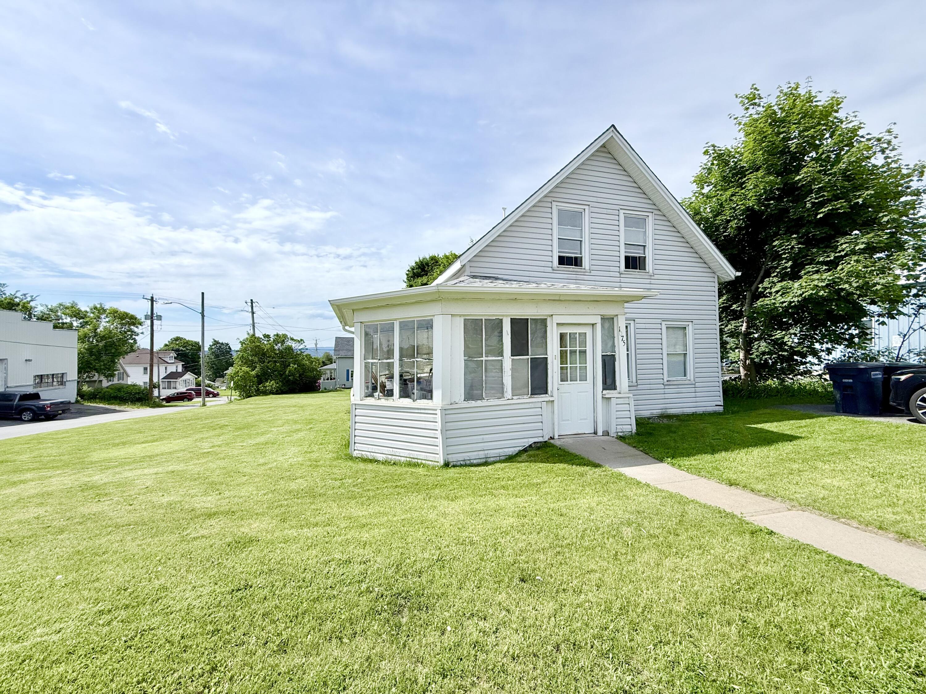 1075 Cook Street Dannemora, NY 12929 - Photo 1 of 11
