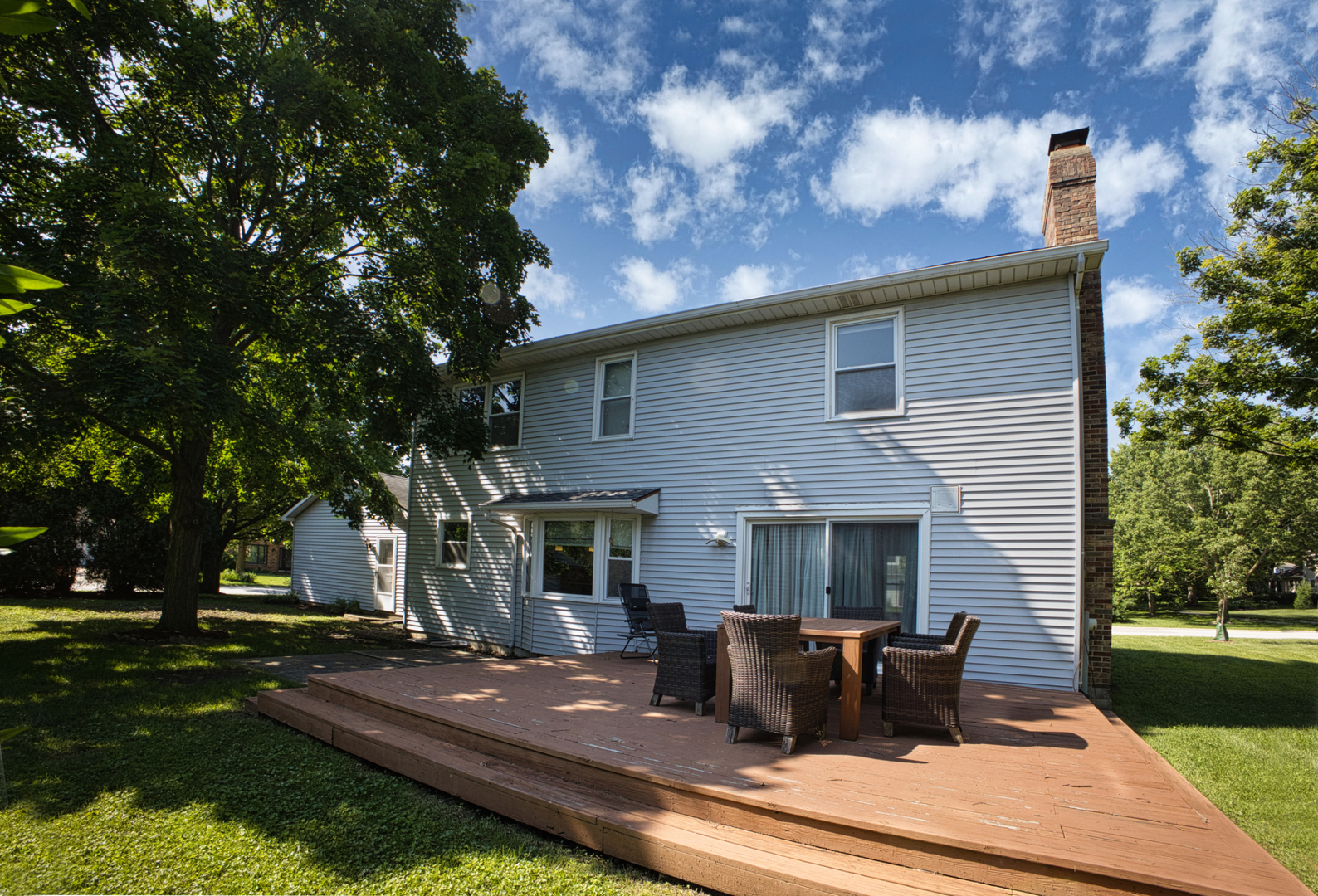 2711 Valley Forge Road Lisle, IL 60532 - Photo 32 of 32