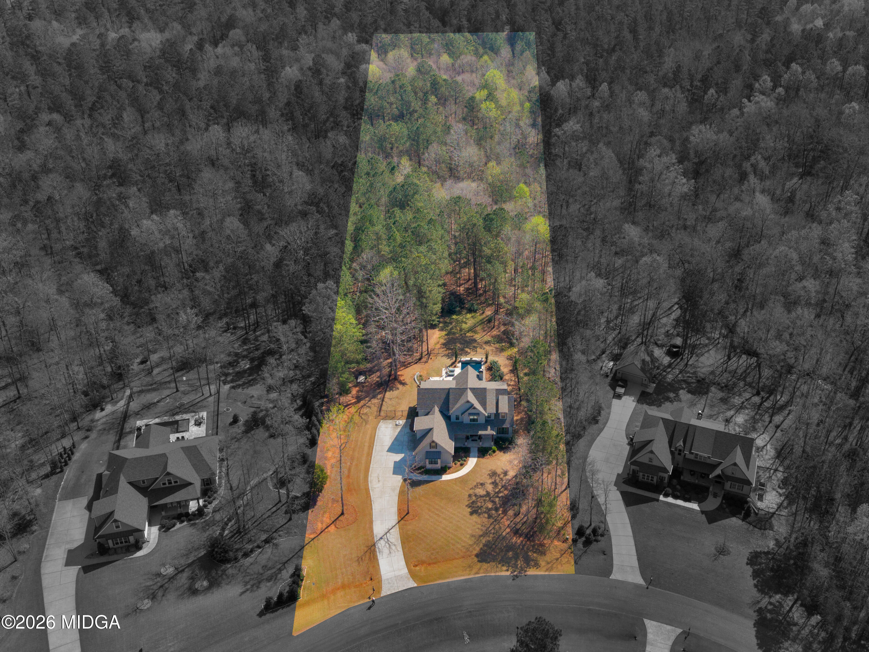 420 Preakness Way Forsyth, GA 31029 - Photo 47 of 53 Z23