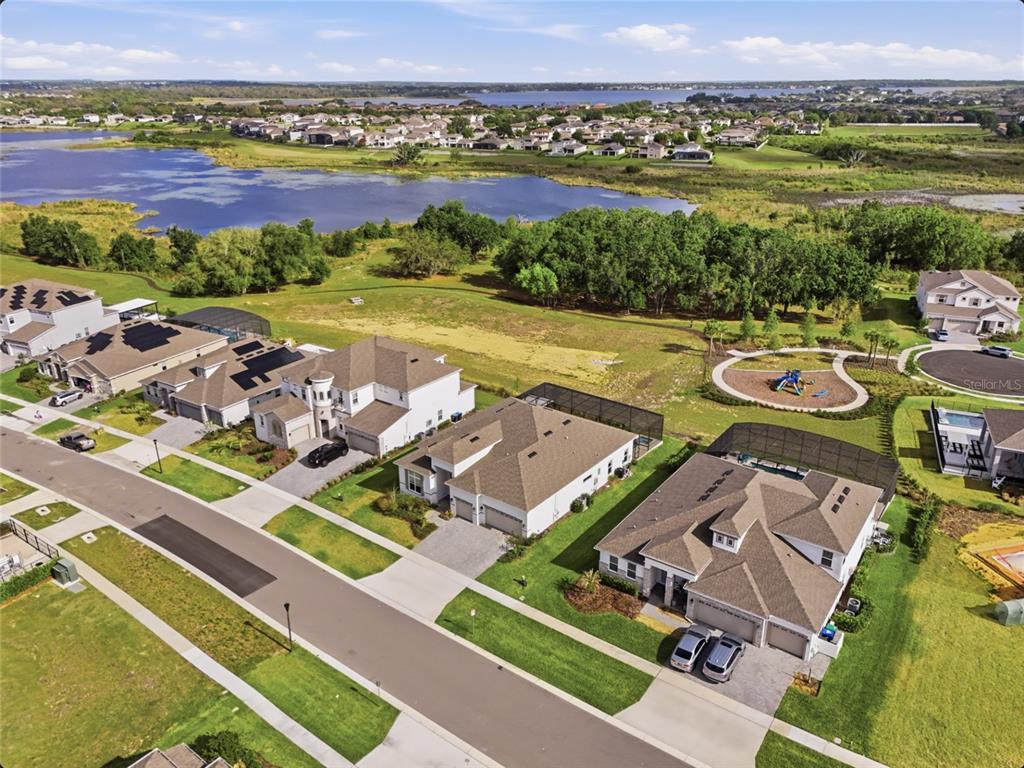 16071 Barkly Rdg Court Winter Garden, FL 34787 - Photo 4 of 31