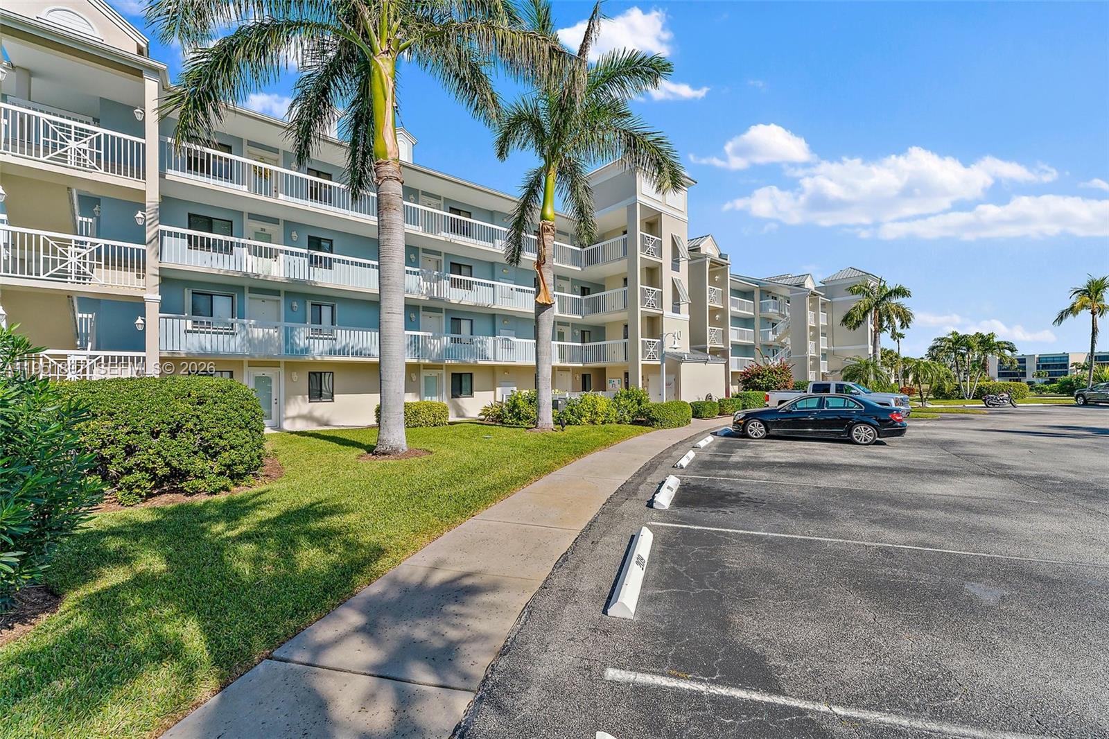40 Northeast Plantation Road, Unit 301 Jensen Beach, FL 34957 - Photo 21 of 24