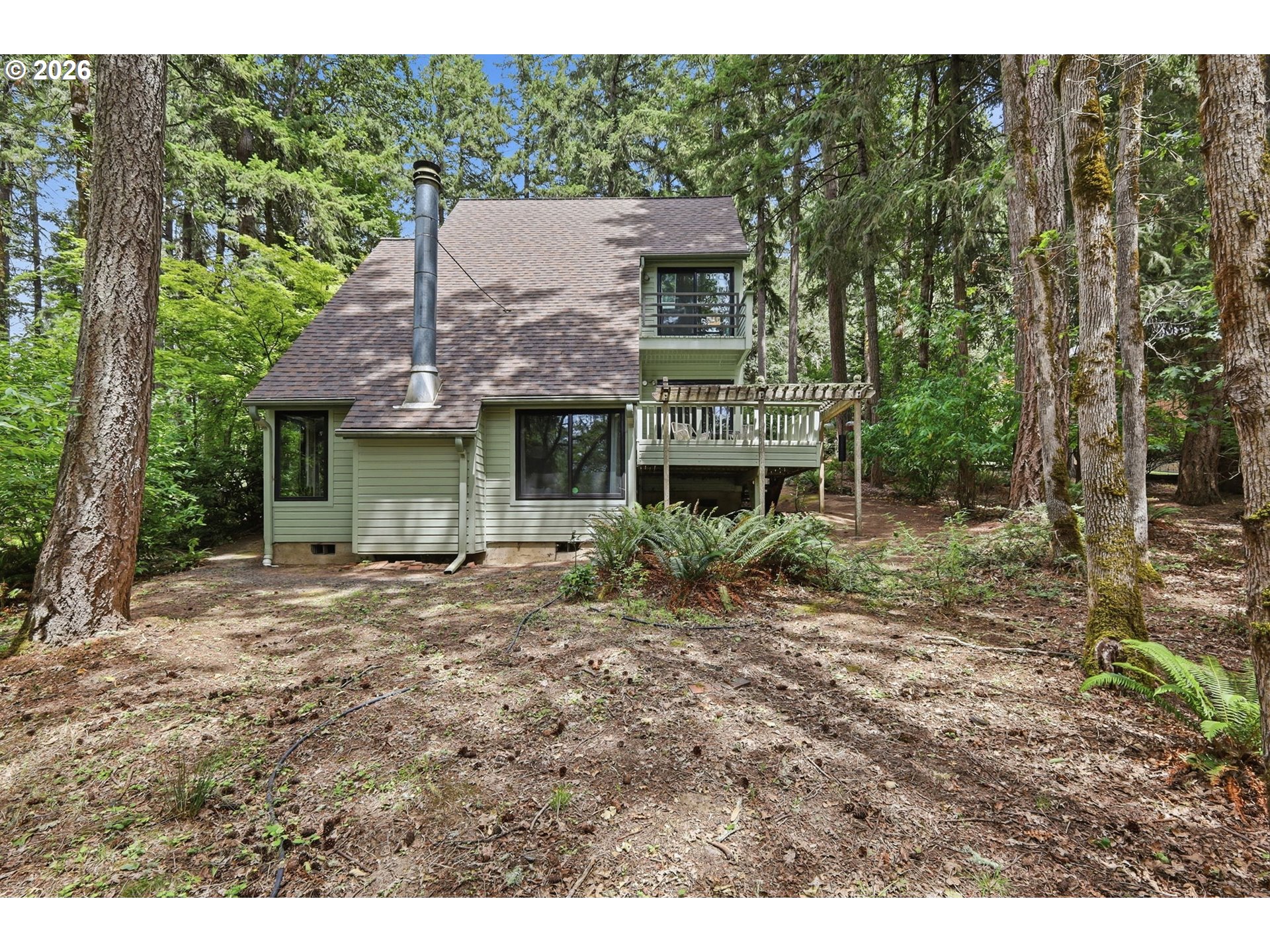 4650 Old Dillard Road Eugene, OR 97405 - Photo 5 of 48