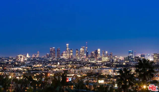 a room with gym equipment