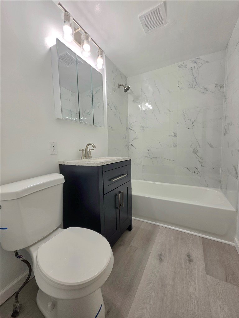 27 Potomac Street Rochester, NY 14611 - Photo 8 of 34 NEW Bathroom!