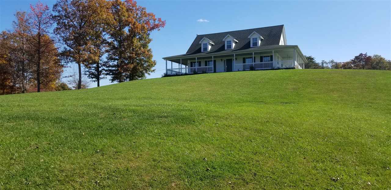 523 Wallace Road Fraziers Bottom, WV 25082 - Photo 25 of 31 Gallery Image 25
