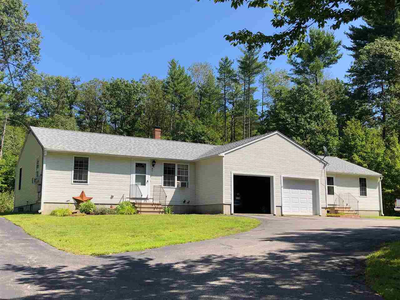 61 Colby Road Epsom, NH 03234 - Photo 1 of 1