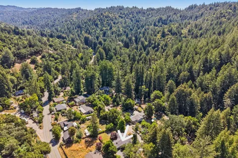 $995,000 | 155 Keller Drive, Boulder Creek, CA 95006