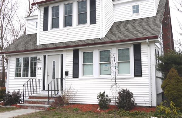 48 Beacon Park Watertown, MA 02472 - Photo 2 of 14