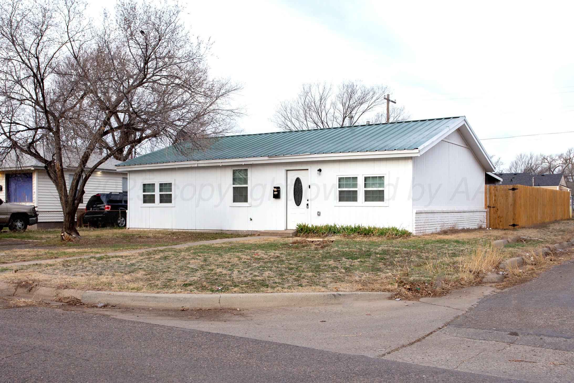4100 South Monroe Street Amarillo, TX 79110 - Photo 2 of 27 3