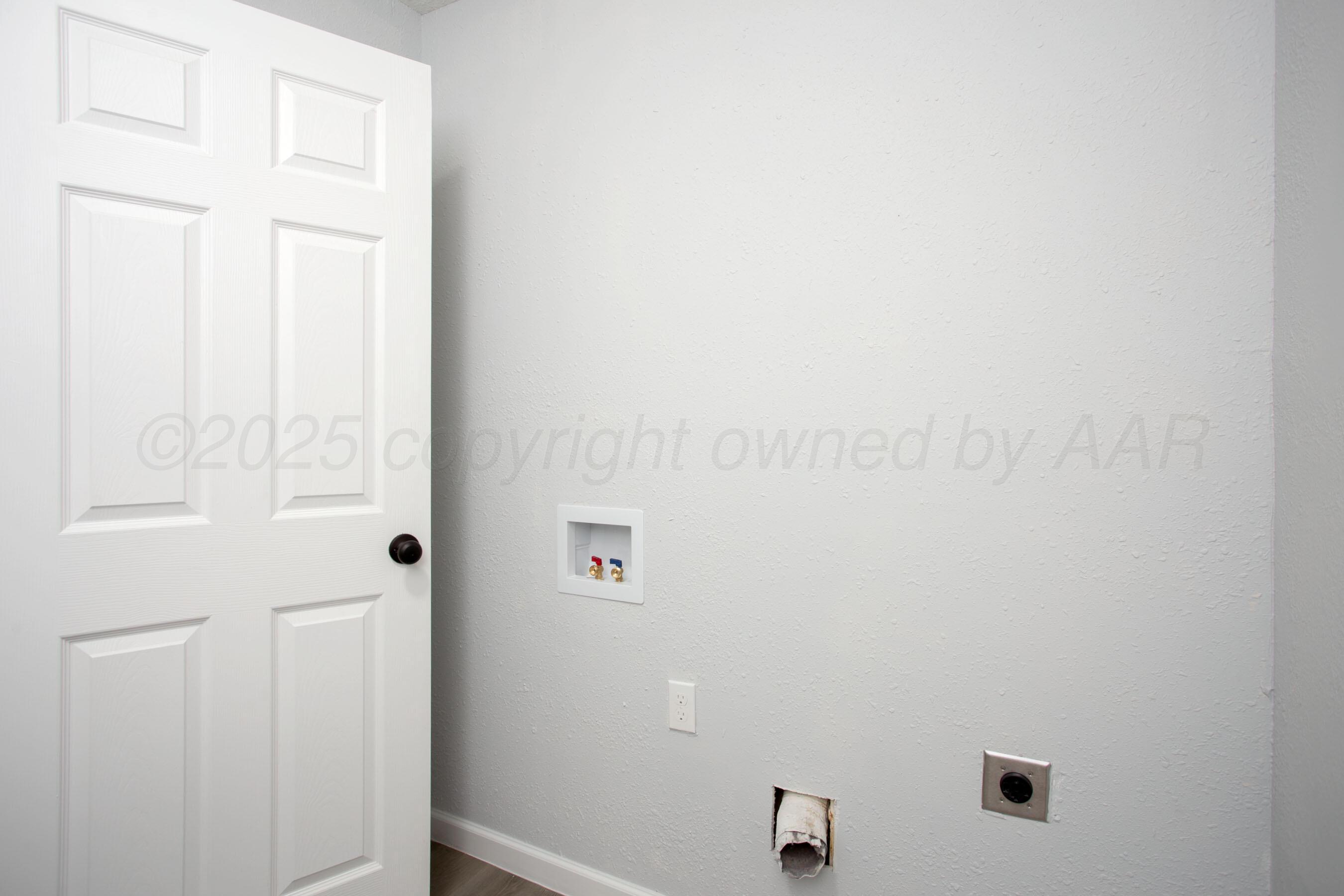 4100 South Monroe Street Amarillo, TX 79110 - Photo 22 of 27 22