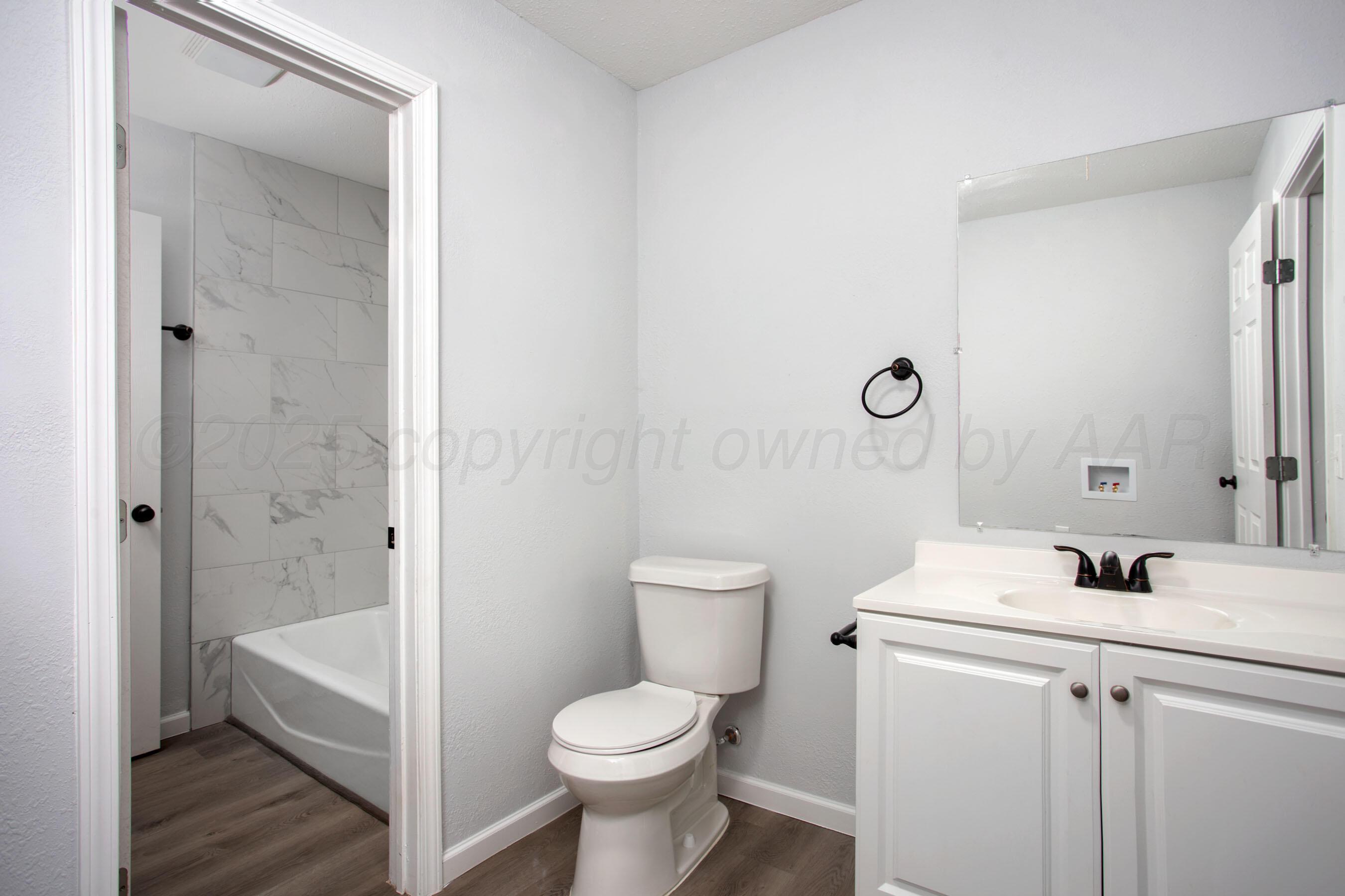 4100 South Monroe Street Amarillo, TX 79110 - Photo 23 of 27 23