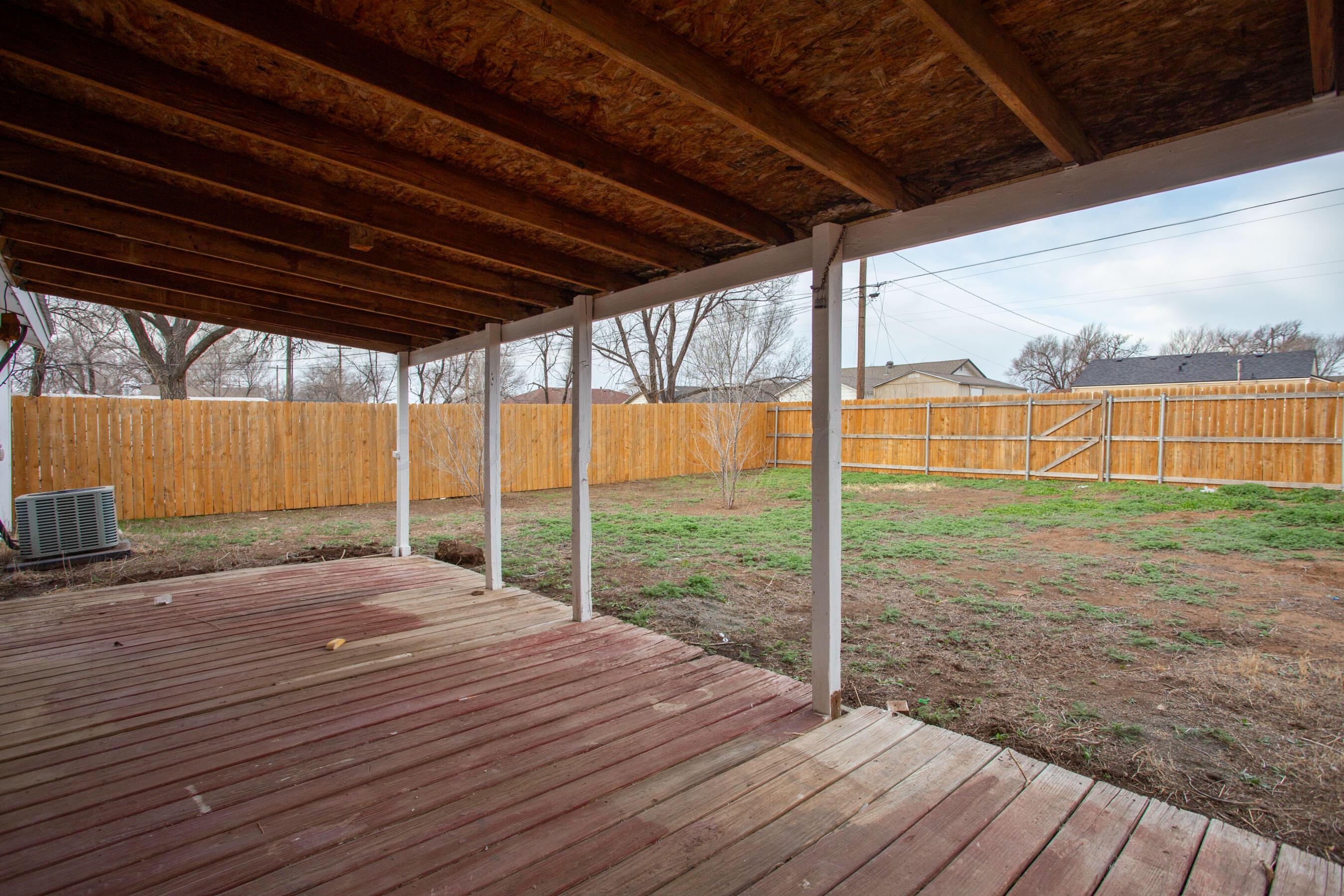 4100 South Monroe Street Amarillo, TX 79110 - Photo 24 of 27 24