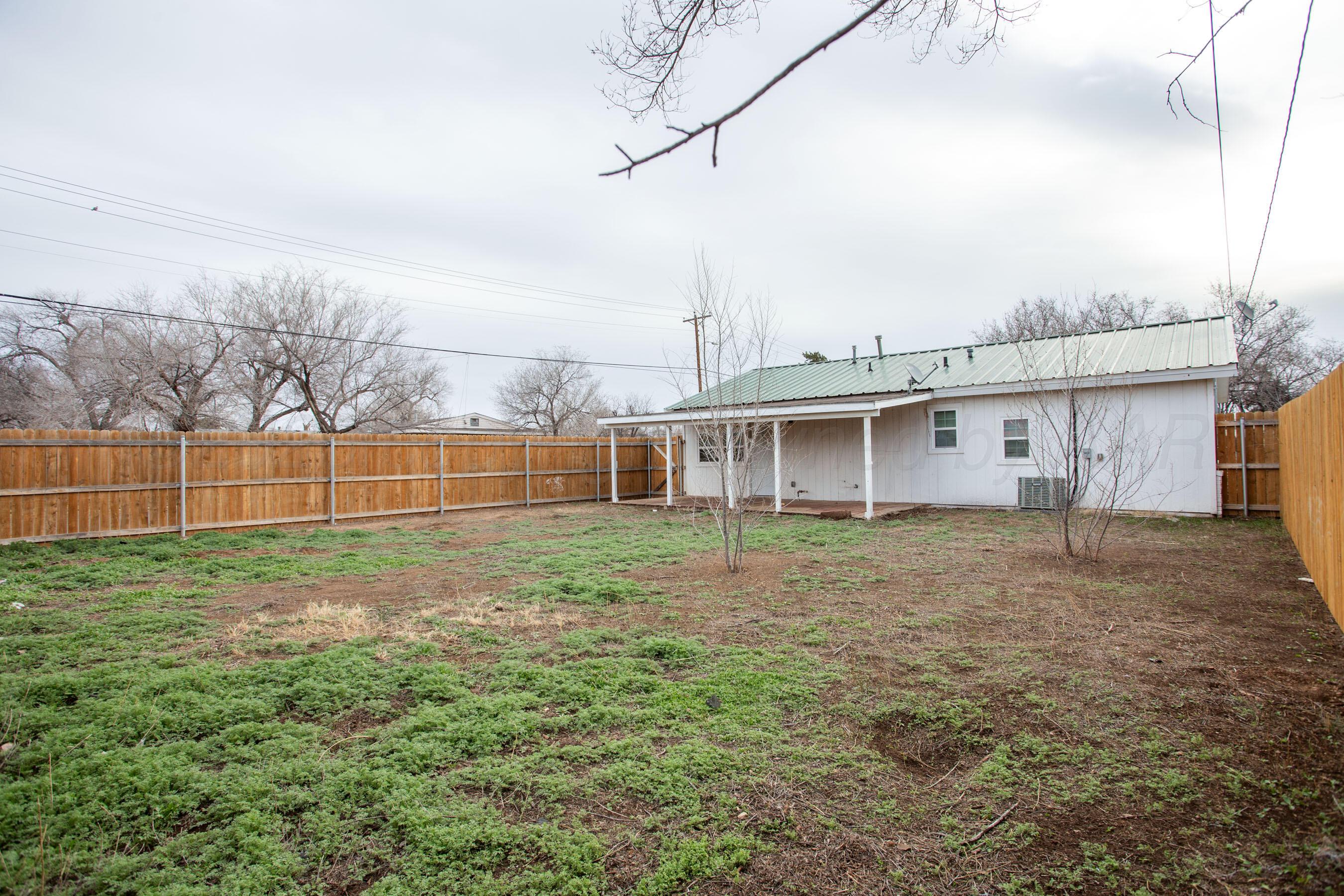 4100 South Monroe Street Amarillo, TX 79110 - Photo 26 of 27 26