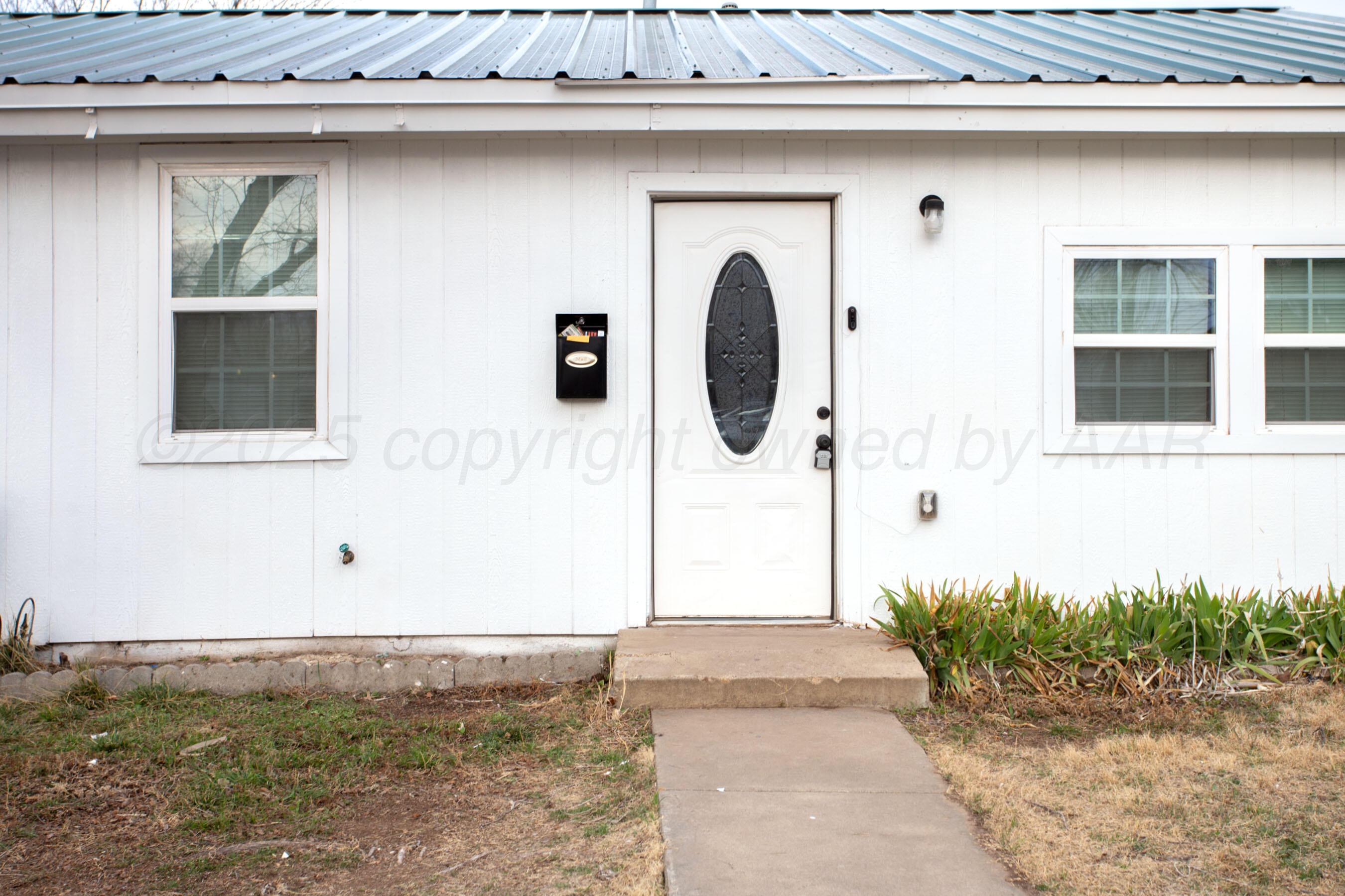 4100 South Monroe Street Amarillo, TX 79110 - Photo 3 of 27 1