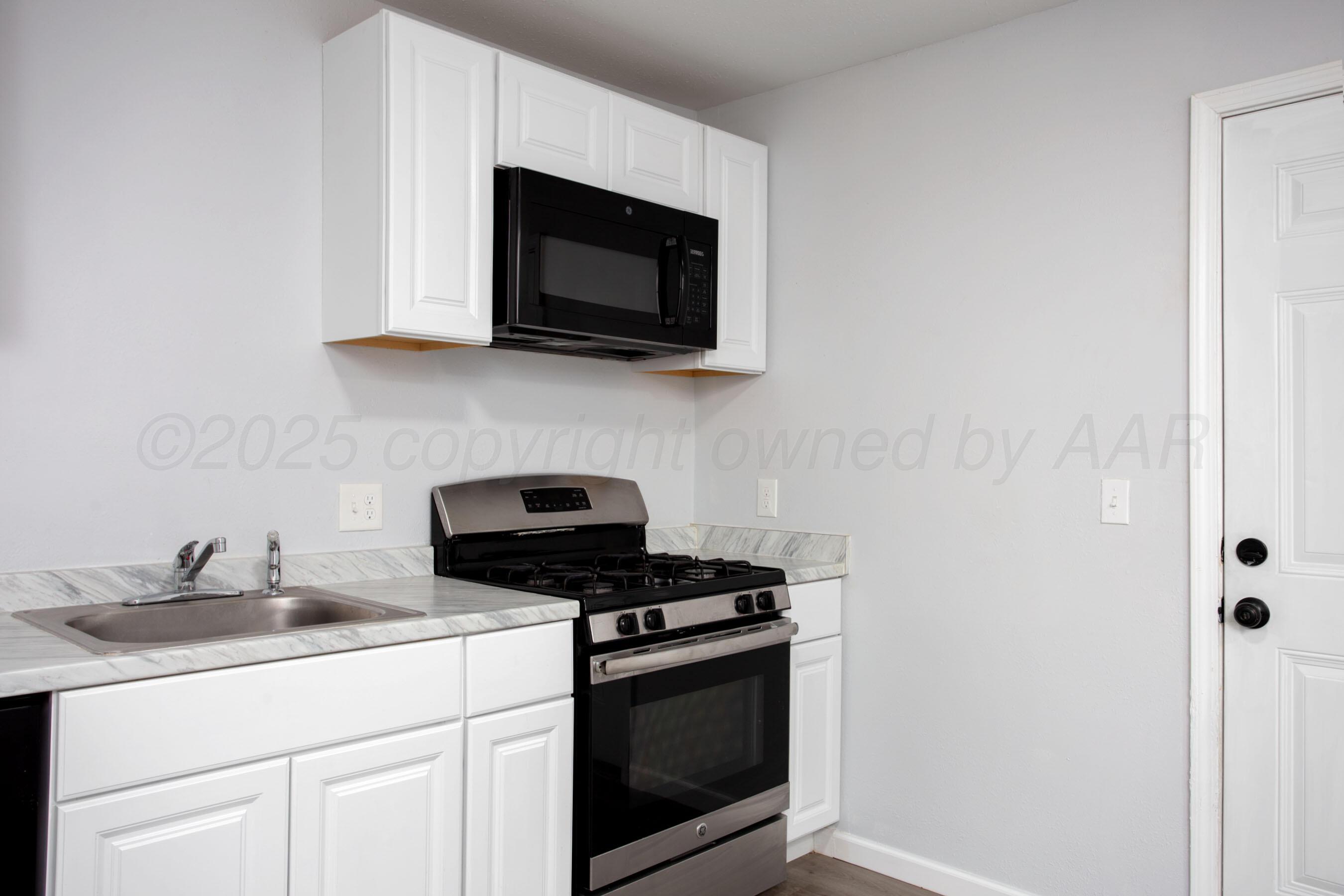 4100 South Monroe Street Amarillo, TX 79110 - Photo 9 of 27 4