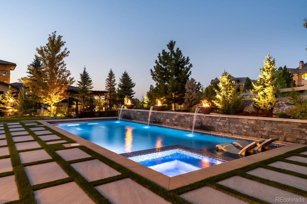 10858 Rainribbon Road Highlands Ranch, CO 80126 - Photo 3 of 50
