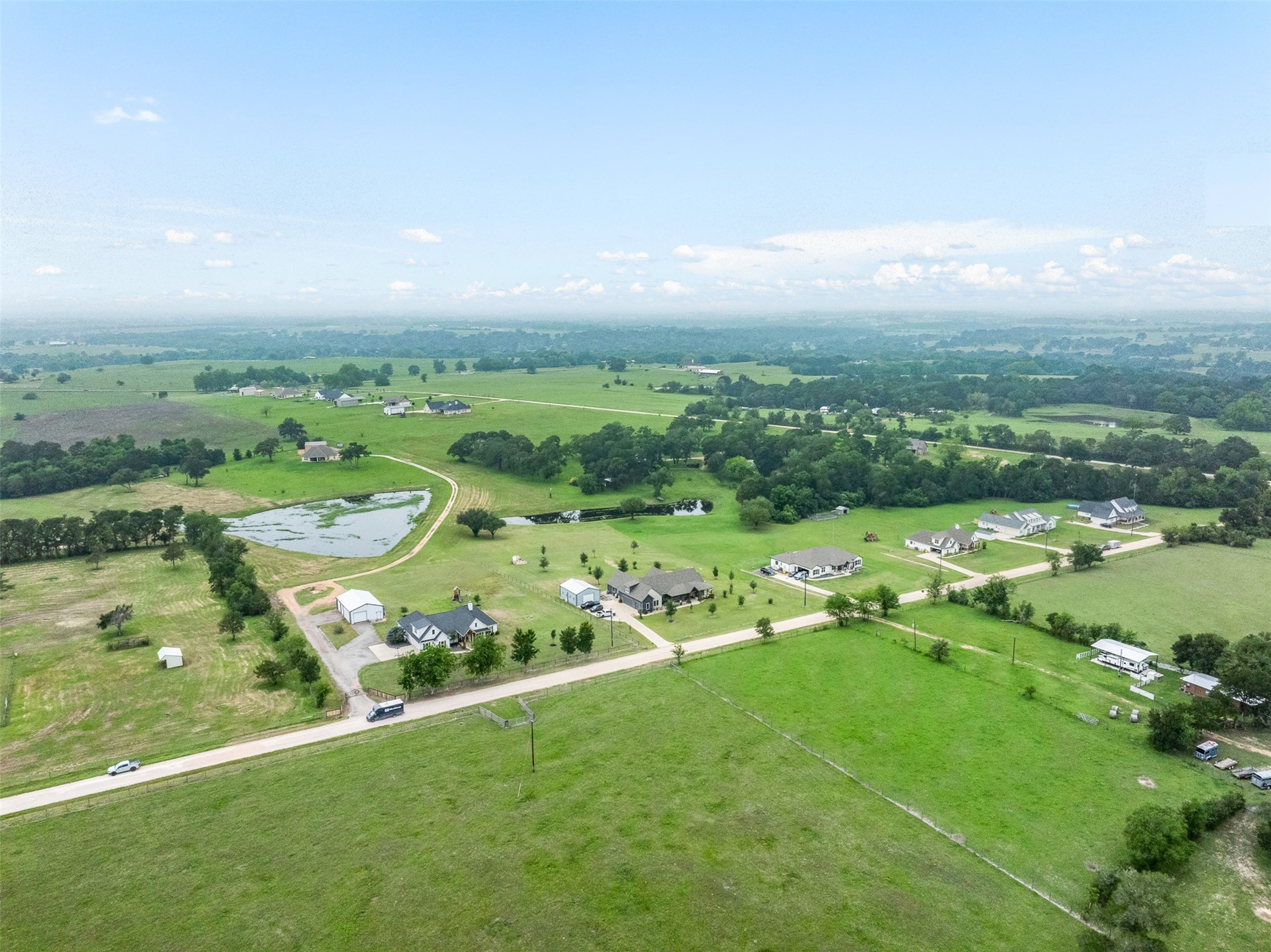 9075 Loop Road Bellville, TX 77418 - Photo 47 of 48