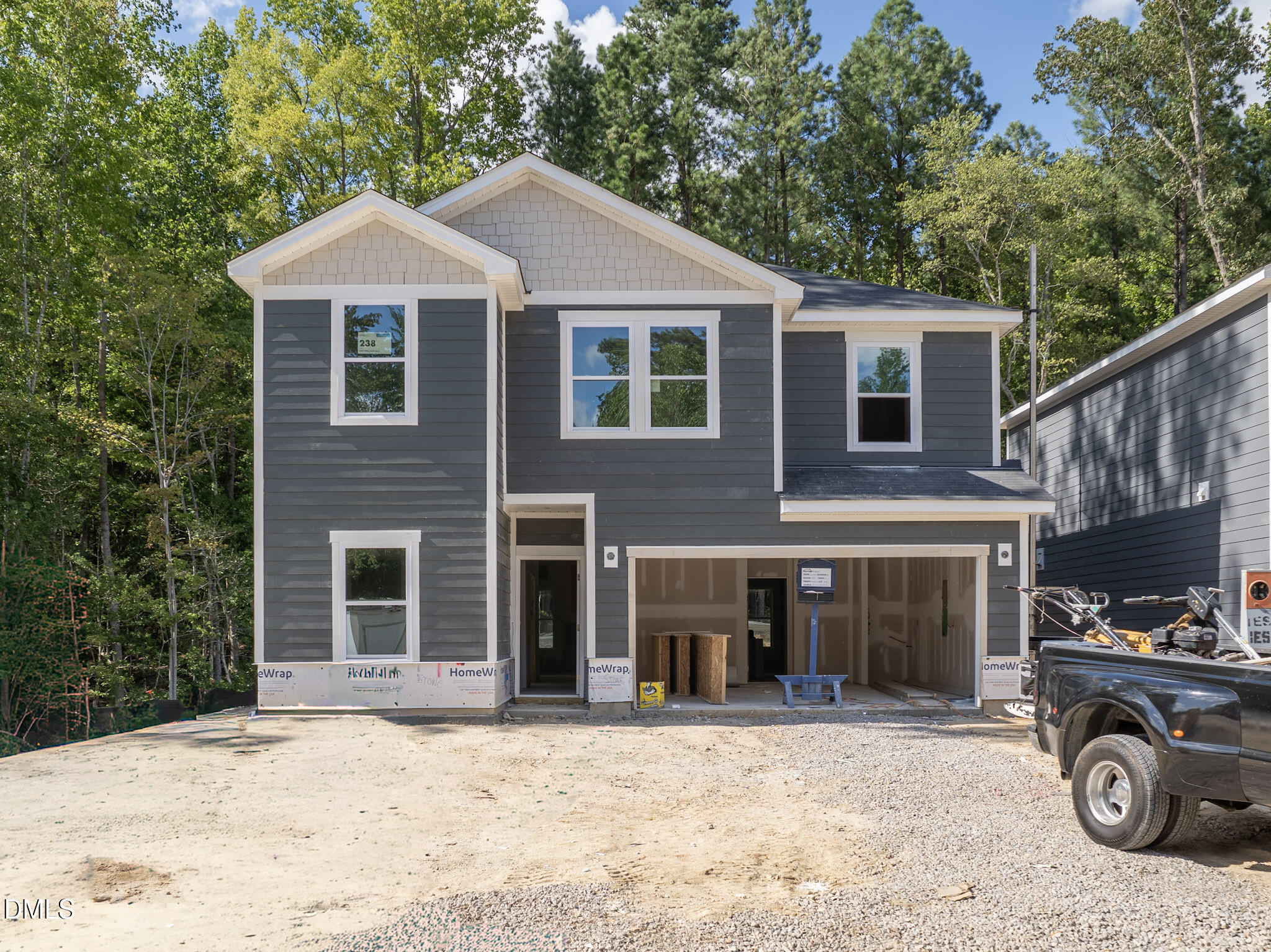5947 Fallowfield Lane Raleigh, NC 27616 - Photo 1 of 42 N2508152