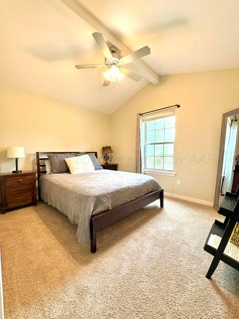 9505 Perry Avenue Amarillo, TX 79119 - Photo 12 of 26 2nd Bedroom
